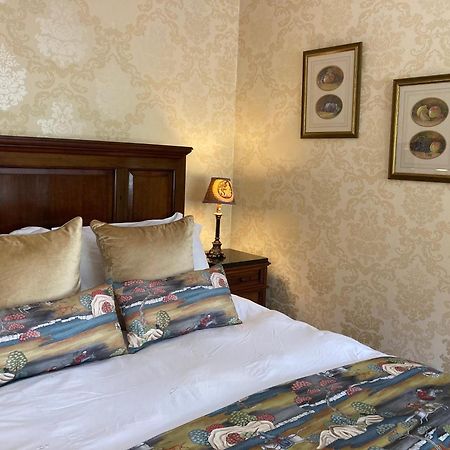 Braithwaite Hall Bed & Breakfast Middleham Buitenkant foto